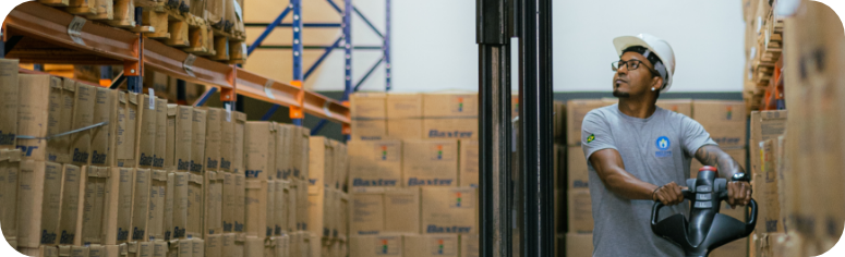 Informação do Produto